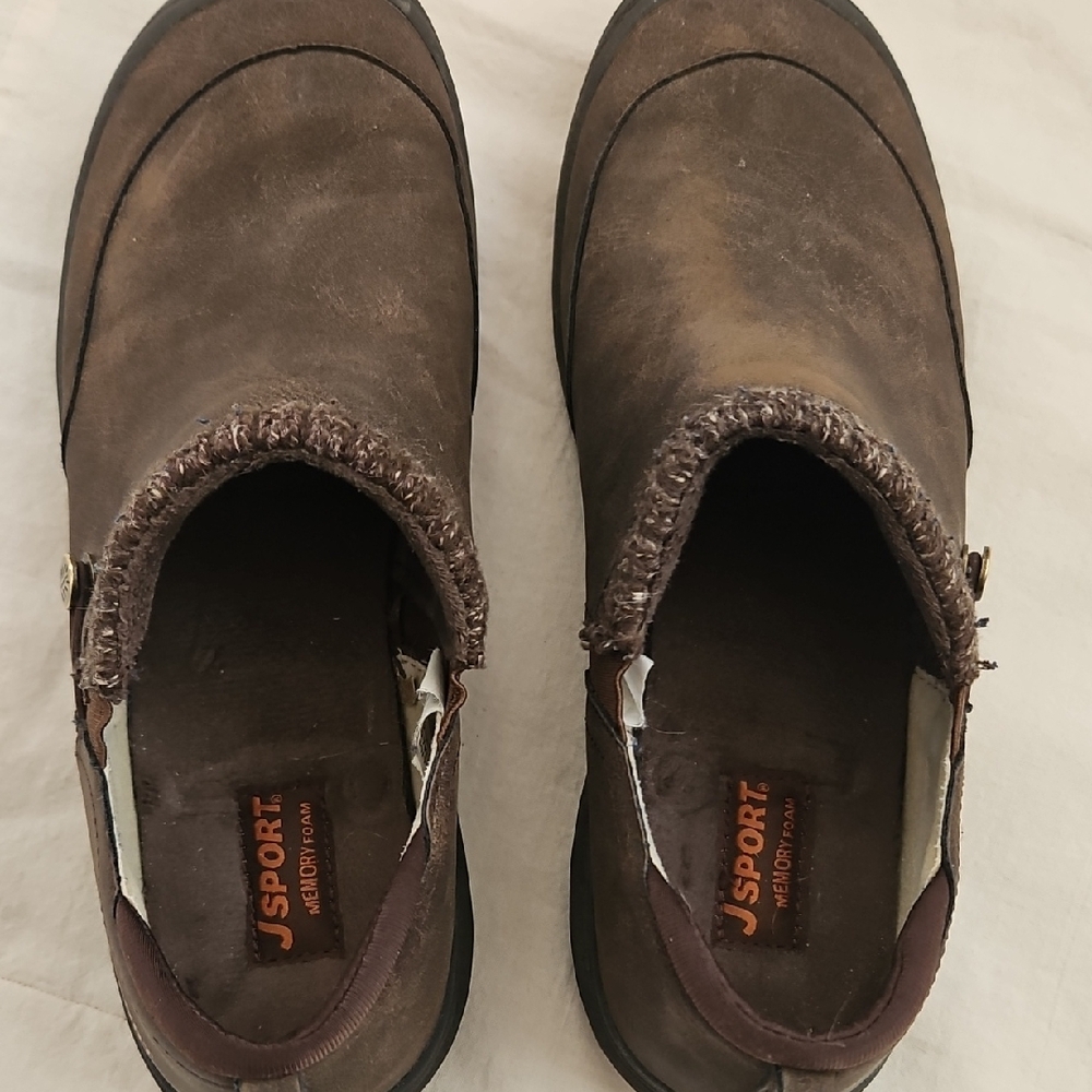 Womens Alice Jsport Size 9 Lined Shoes - Picture 3 of 8